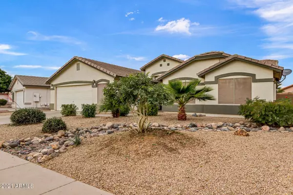 Surprise, AZ 85374,13298 W Cottonwood Street