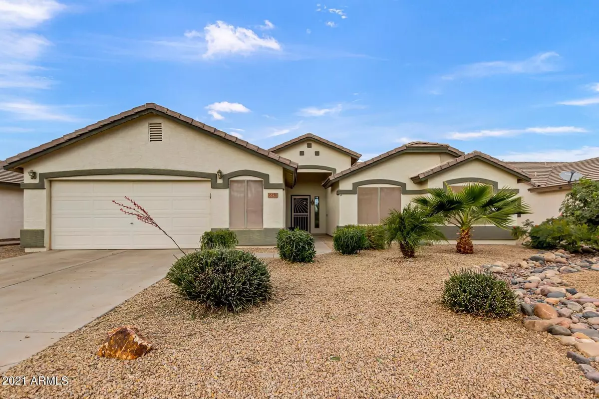 Surprise, AZ 85374,13298 W Cottonwood Street