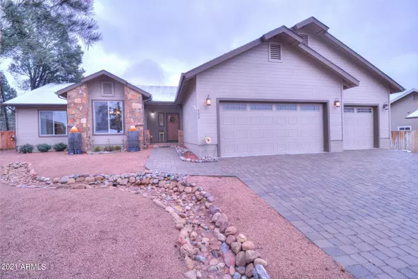 403 S FOREST RIDGE Court,  Payson,  AZ 85541