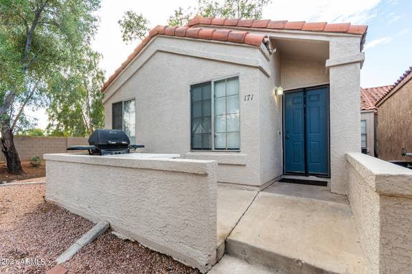 Chandler, AZ 85225,726 S NEBRASKA Street #171