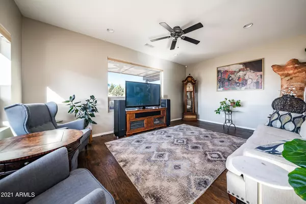 Flagstaff, AZ 86004,8175 CABALLO Way