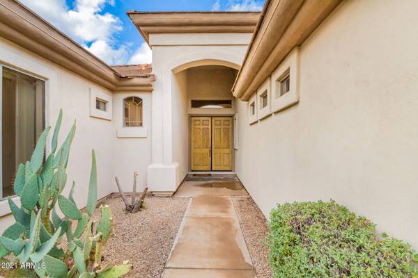 Cave Creek, AZ 85331,6026 E SAGUARO VISTA Court