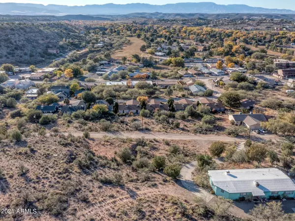 Rimrock, AZ 86335,4125 N ANTIGUA Way #47