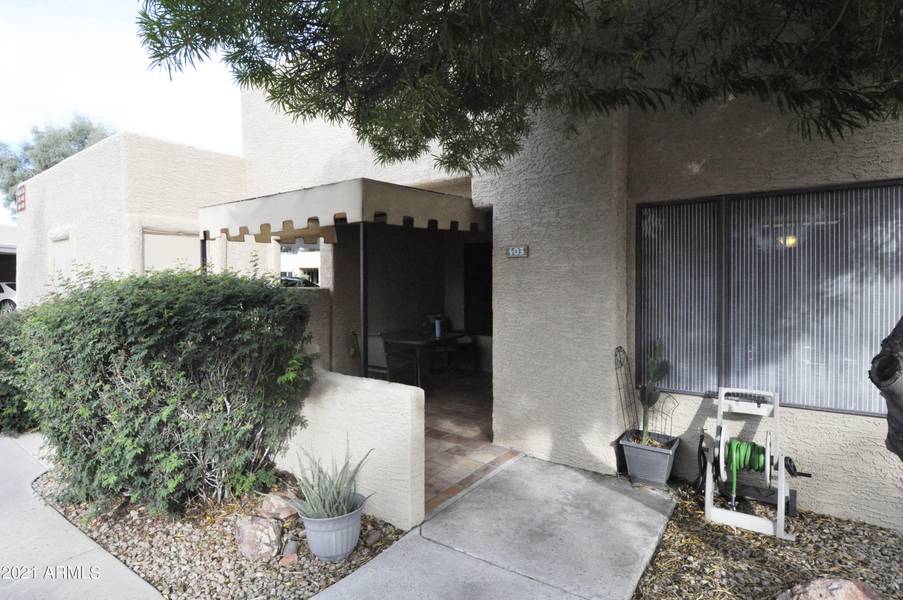 14300 W BELL Road #403, Surprise, AZ 85374