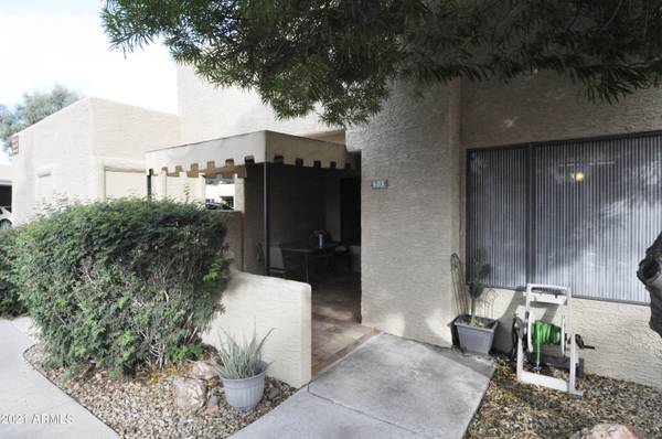 Surprise, AZ 85374,14300 W BELL Road #403