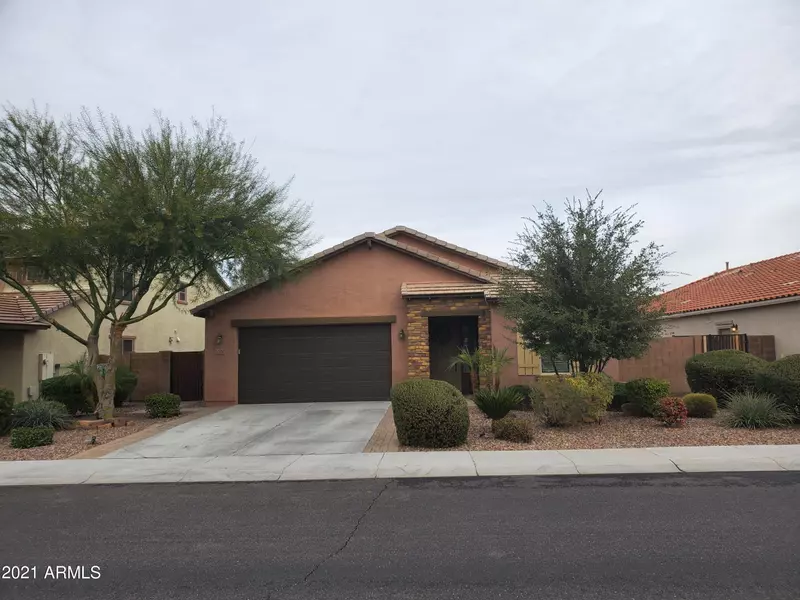 2000 E STACEY Road, Gilbert, AZ 85298