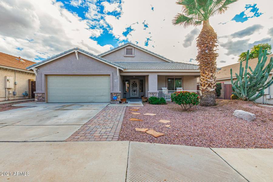 12389 W HOPI Street, Avondale, AZ 85323