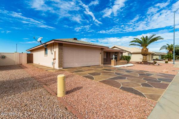 Mesa, AZ 85209,2652 S ACANTHUS Street