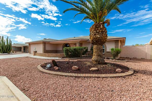 Mesa, AZ 85209,2652 S ACANTHUS Street