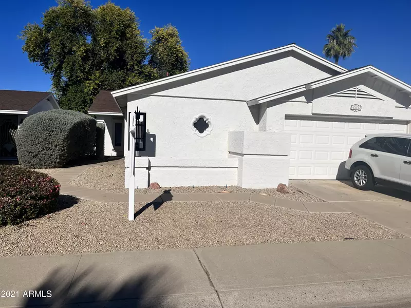 406 W KINGS Avenue, Phoenix, AZ 85023