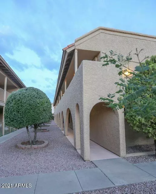 Fountain Hills, AZ 85268,12635 N LA MONTANA Drive N #6