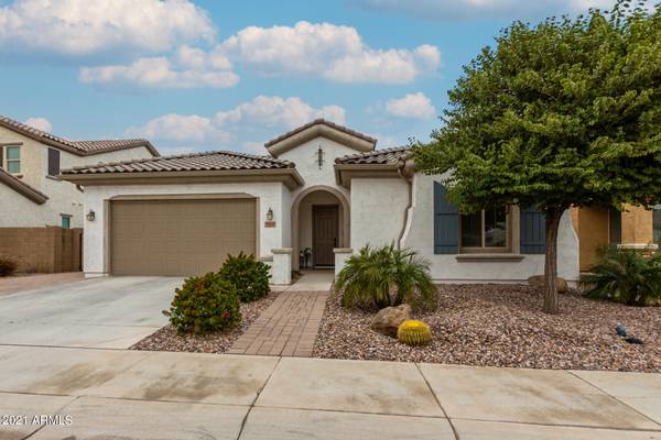 Chandler, AZ 85249,1840 E HORSESHOE Drive