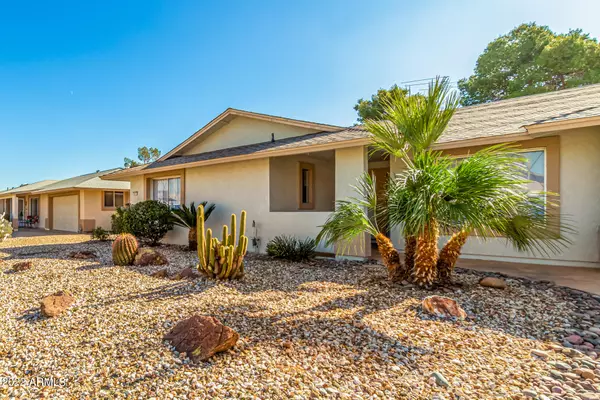 Sun City, AZ 85373,10313 W CHAPARRAL Drive