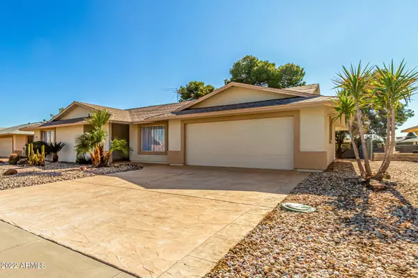 Sun City, AZ 85373,10313 W CHAPARRAL Drive