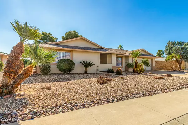 Sun City, AZ 85373,10313 W CHAPARRAL Drive