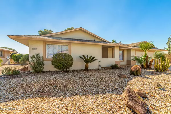 Sun City, AZ 85373,10313 W CHAPARRAL Drive