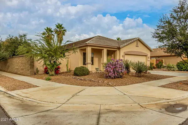 4154 E SUNDANCE Avenue, Gilbert, AZ 85297