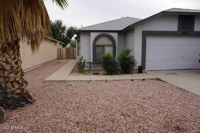 8833 W WILLOWBROOK Drive, Peoria, AZ 85382