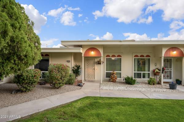 Sun City, AZ 85351,13431 N EMBERWOOD Drive