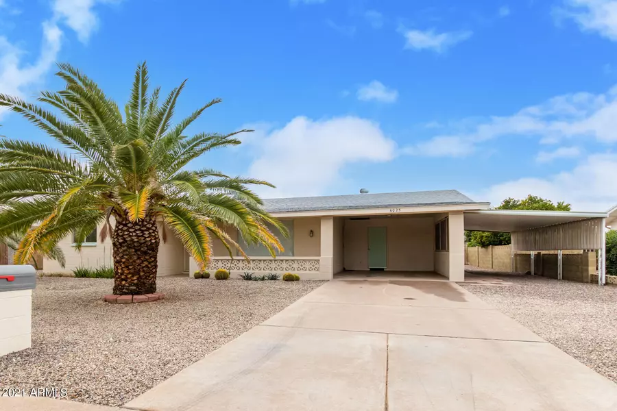 6025 E ADOBE Road, Mesa, AZ 85205