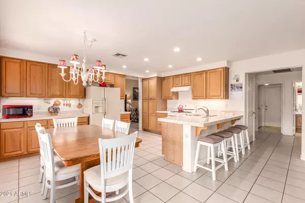 Chandler, AZ 85286,1281 W CANARY Way