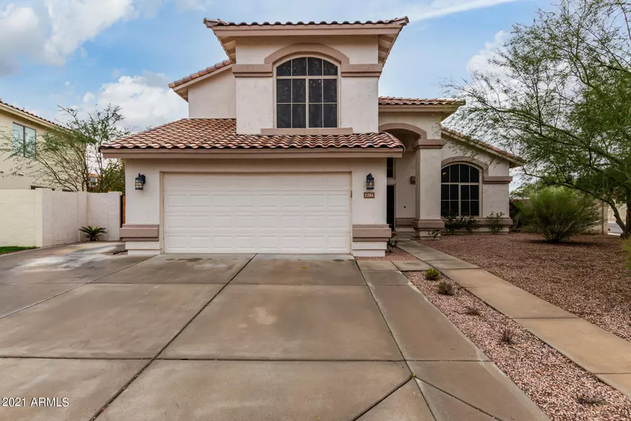 1281 W CANARY Way, Chandler, AZ 85286
