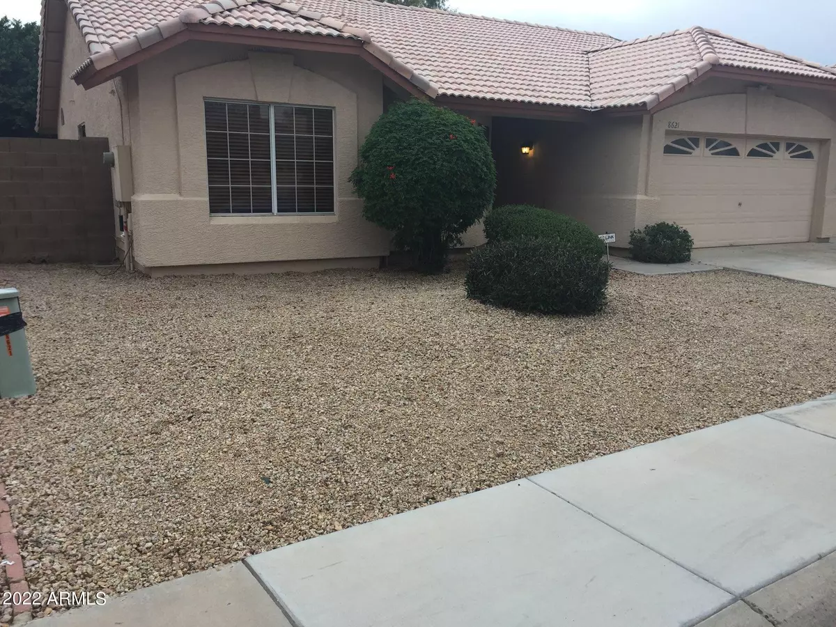 Peoria, AZ 85381,8621 W PERSHING Avenue