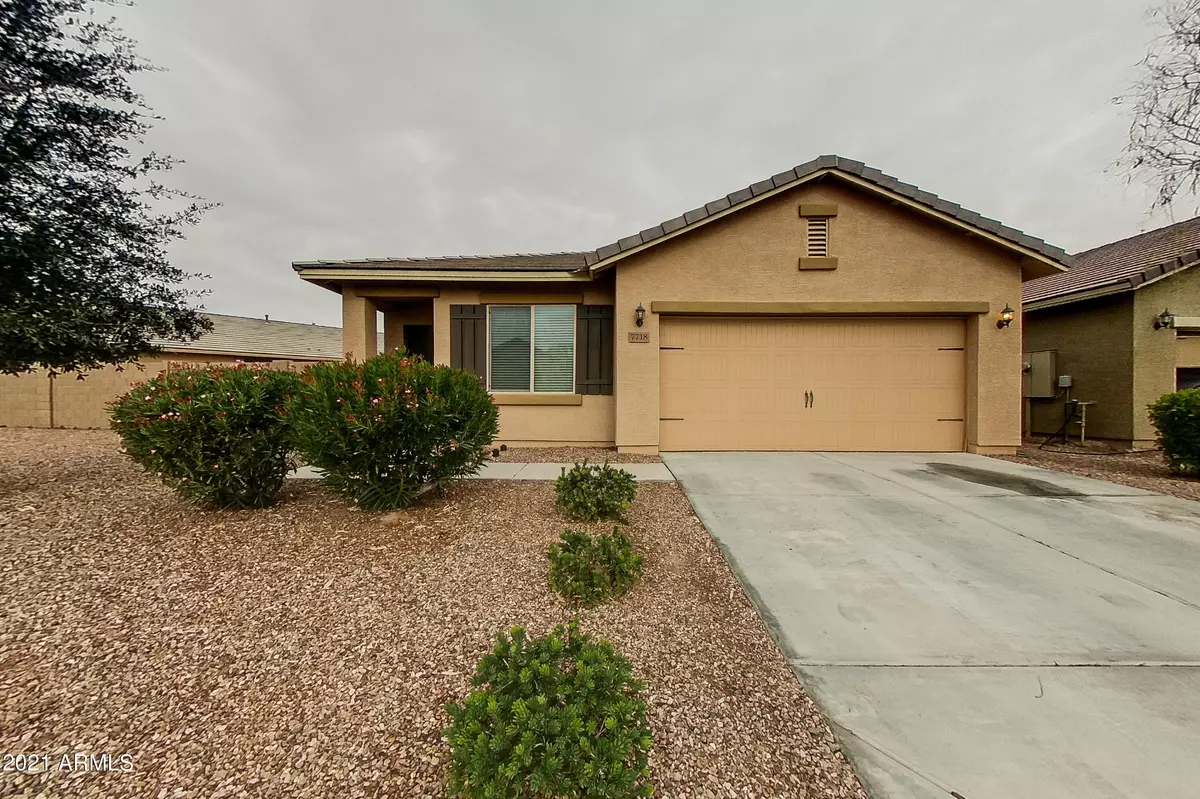 Laveen, AZ 85339,7718 W CARTER Road