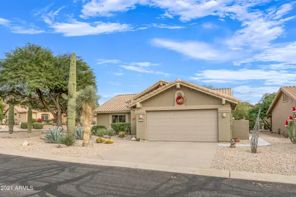 Gold Canyon, AZ 85118,5625 S Desert Marigold Drive