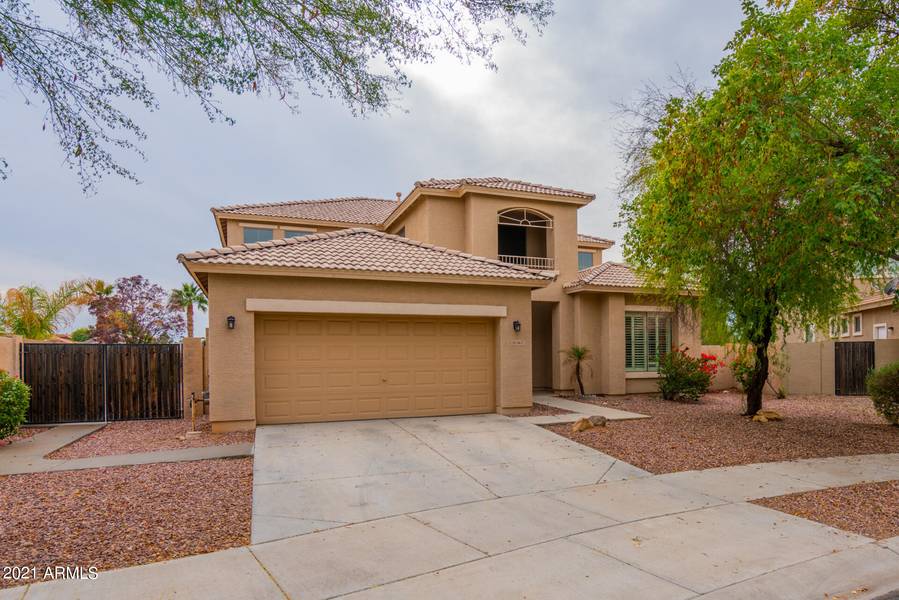 13637 W PORT ROYALE Lane, Surprise, AZ 85379