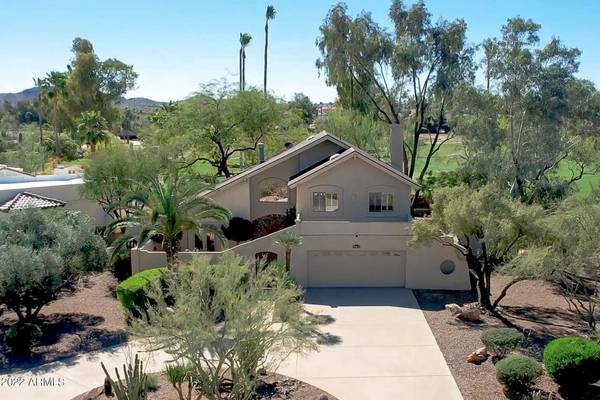 11050 N INDIAN WELLS Drive, Fountain Hills, AZ 85268