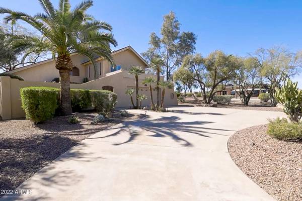 Fountain Hills, AZ 85268,11050 N INDIAN WELLS Drive