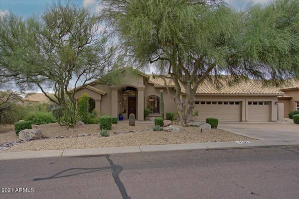 Scottsdale, AZ 85262,9383 E SOUTHWIND Lane