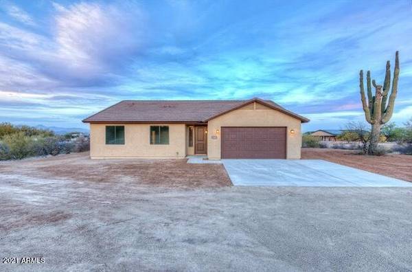 32320 N 170TH Avenue, Surprise, AZ 85387