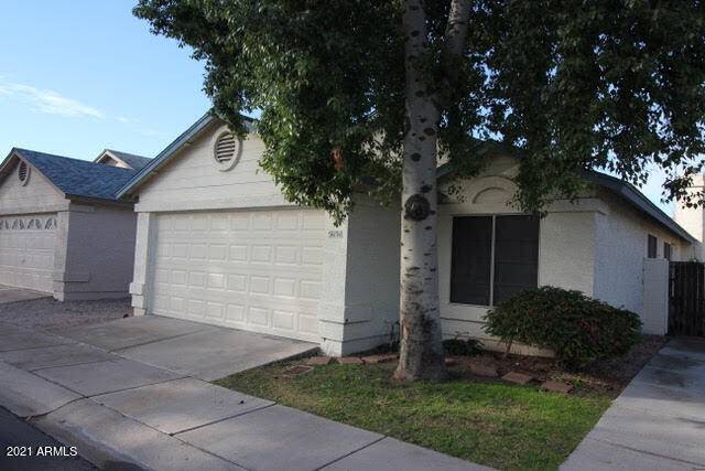 5646 S 41ST Place, Phoenix, AZ 85040