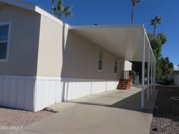 Mesa, AZ 85208,9501 E BROADWAY Road #54