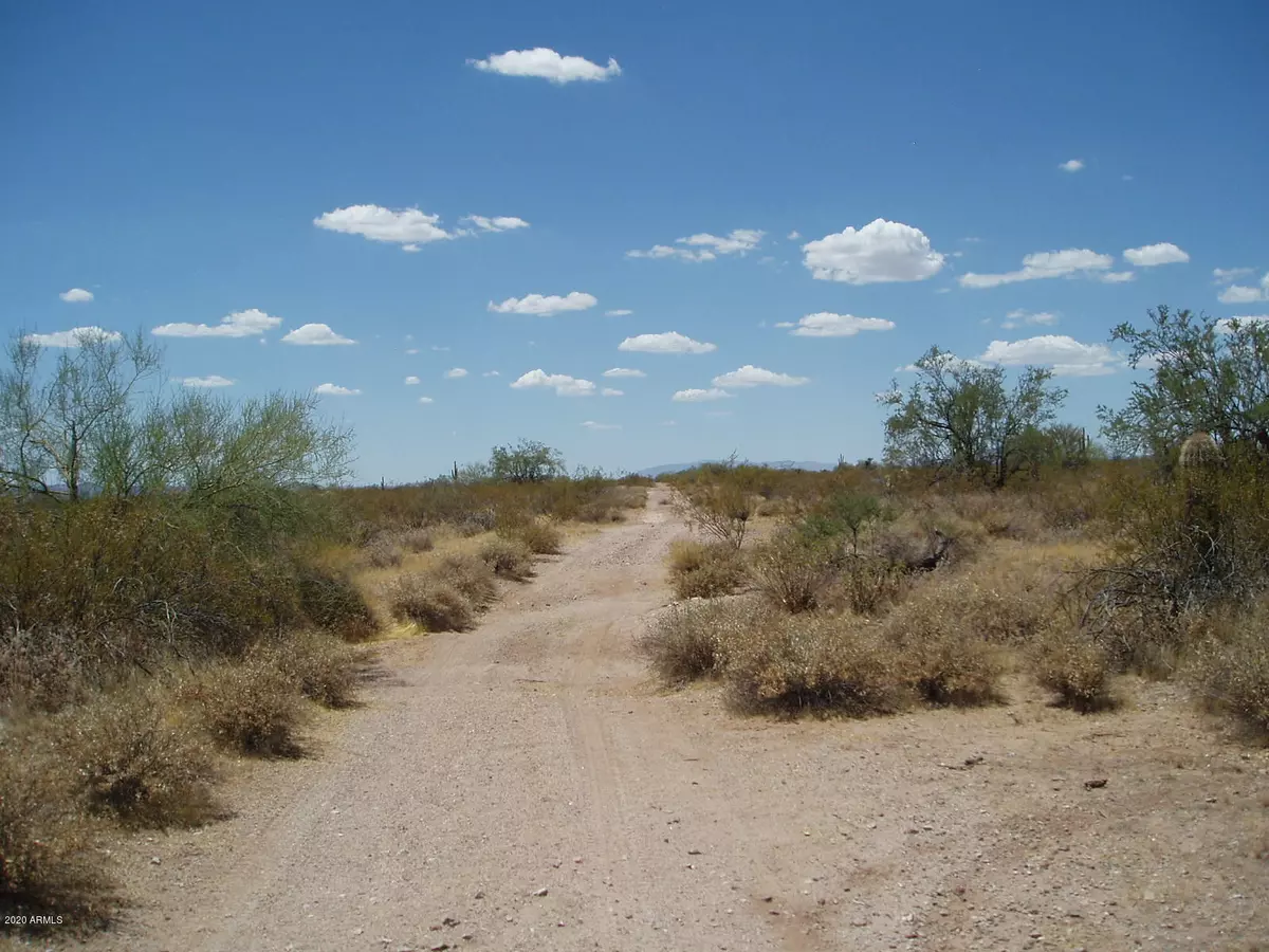 Unincorporated County, AZ 85390,33720 W Olesen Road #29