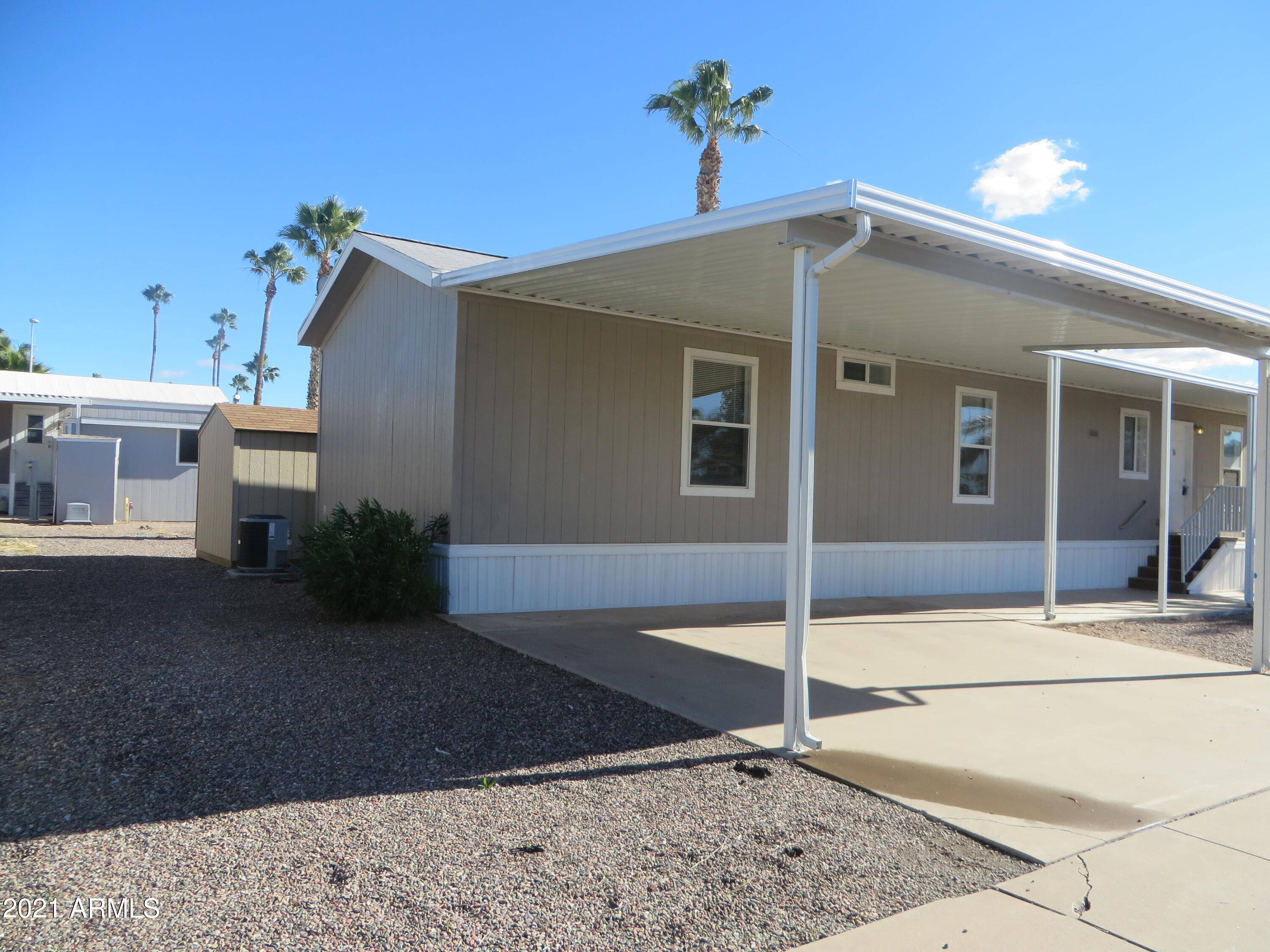 Mesa, AZ 85208,9501 E BROADWAY Road #274