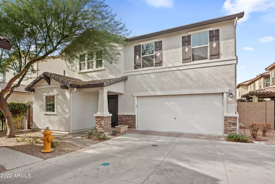 2899 E DETROIT Street, Chandler, AZ 85225