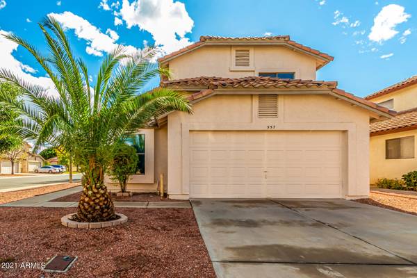 Avondale, AZ 85392,11557 W SAGE Drive