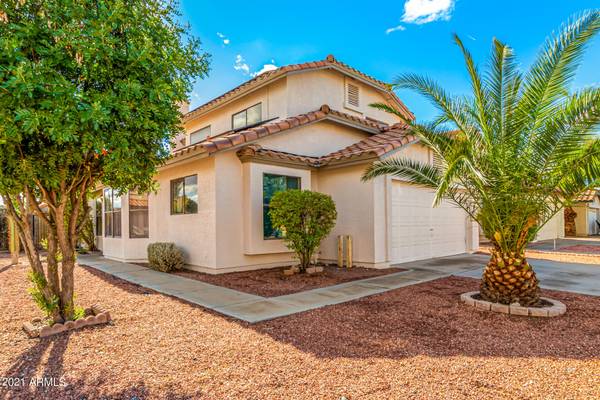 Avondale, AZ 85392,11557 W SAGE Drive