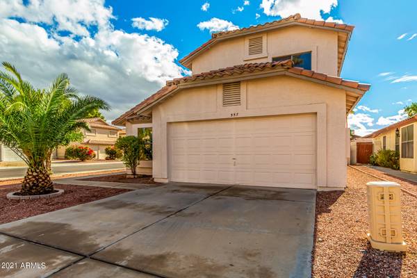 Avondale, AZ 85392,11557 W SAGE Drive