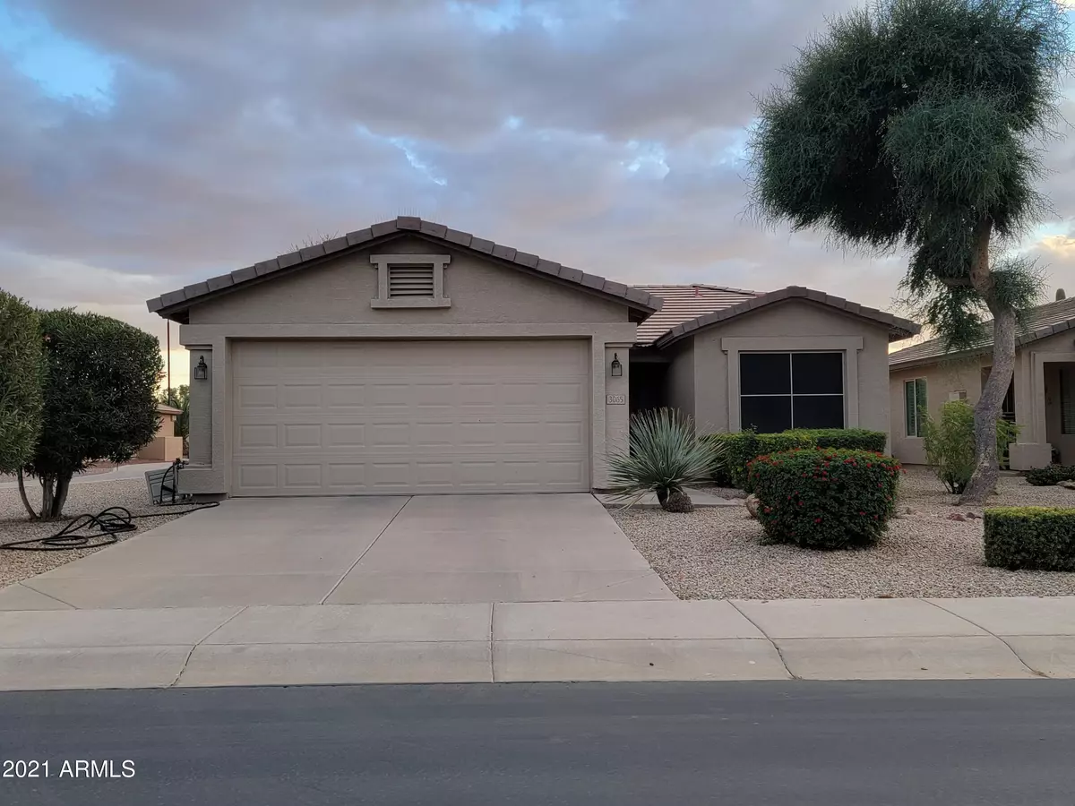 Chandler, AZ 85249,3065 E Firestone Drive