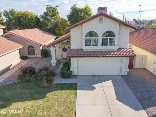 Chandler, AZ 85224,1125 N CARRIAGE Lane