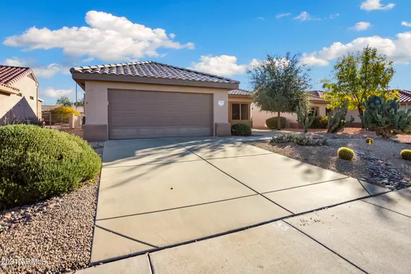 Surprise, AZ 85374,17561 N SADDLE RIDGE Drive