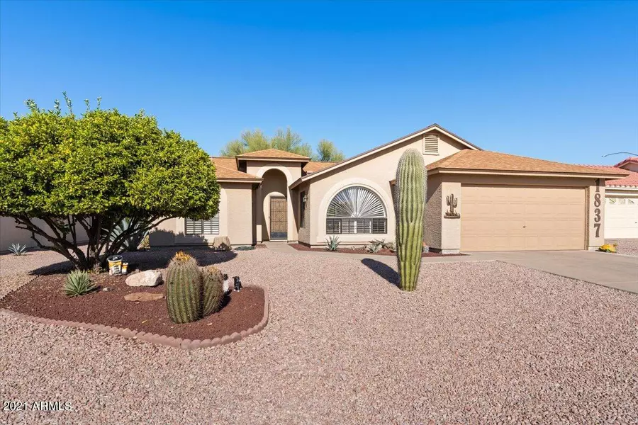 1837 LEISURE WORLD Drive, Mesa, AZ 85206