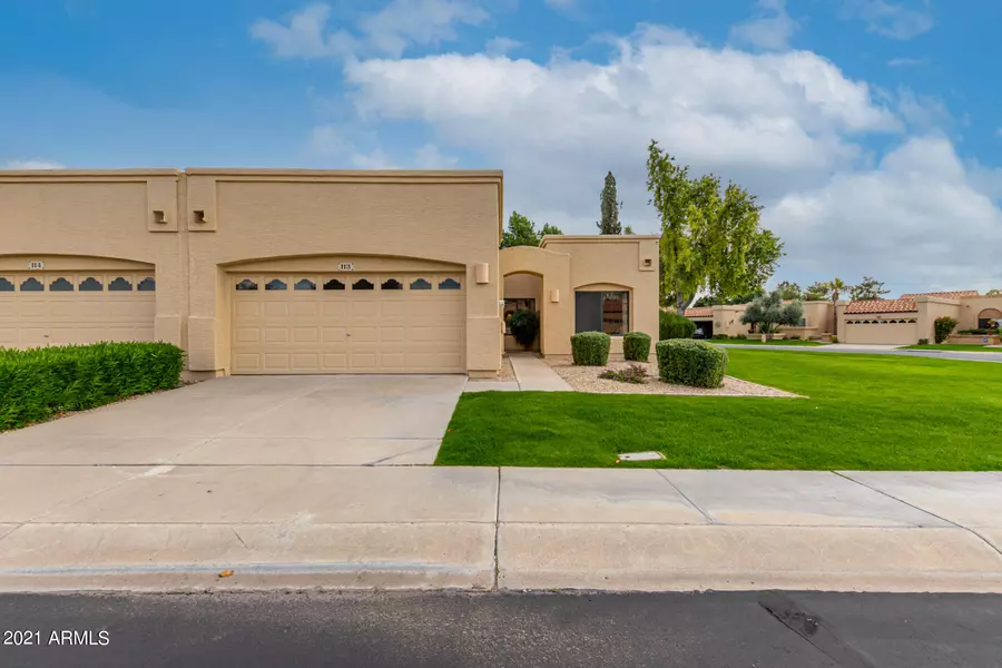 5505 E MCLELLAN Road #113, Mesa, AZ 85205