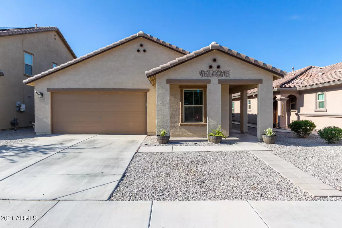 Maricopa, AZ 85138,40880 W PATRICIA Lane