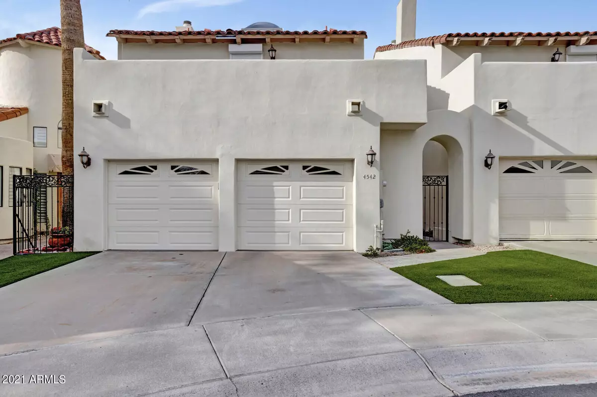 Phoenix, AZ 85018,4542 N 52ND Place