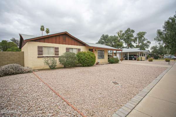 Glendale, AZ 85302,8407 N 56TH Avenue